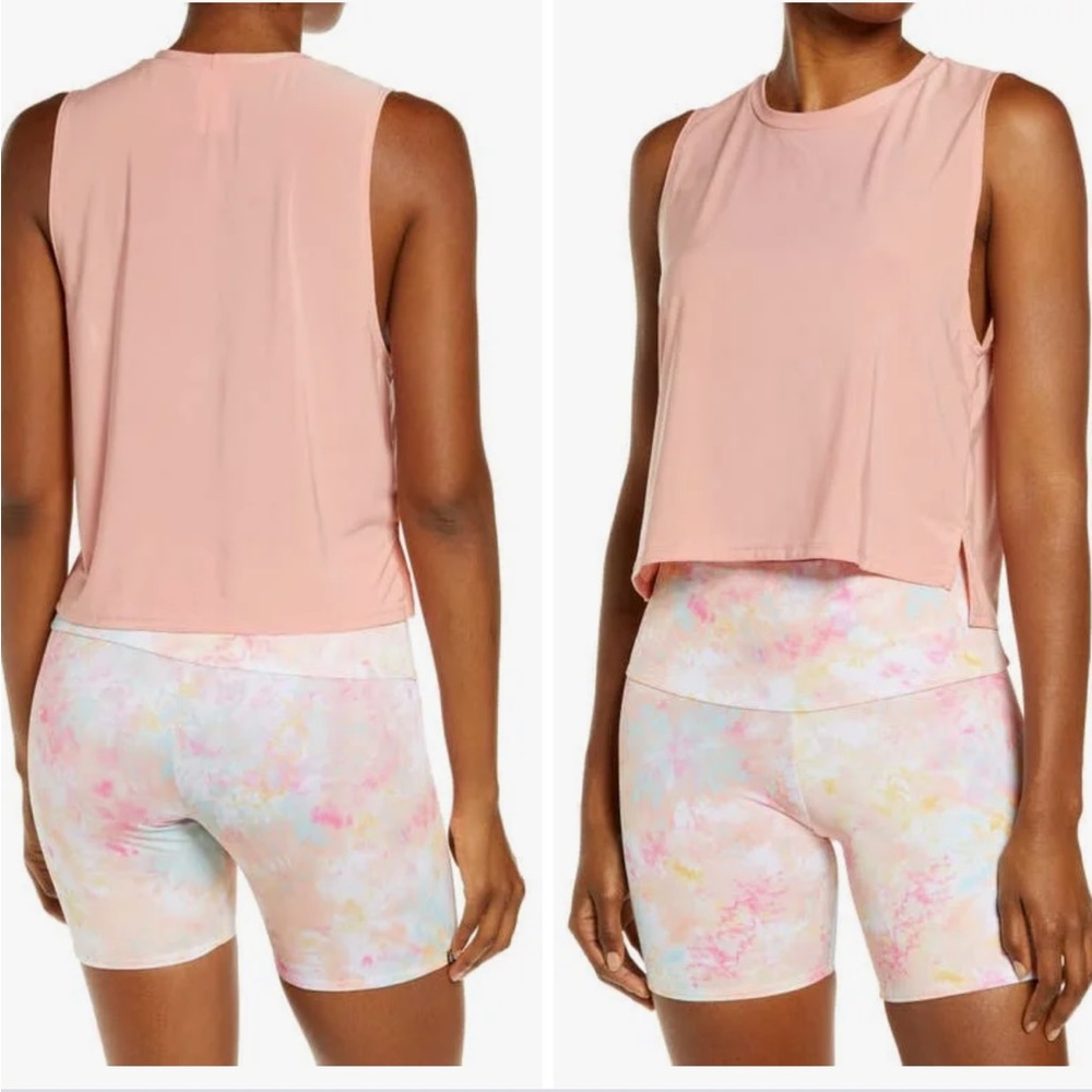 Tempo Tank Top